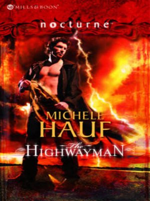 cover image of The highwayman